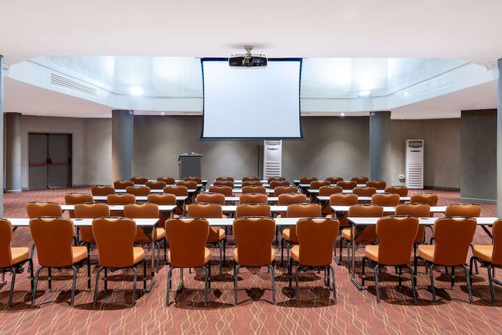 Meeting 92 of 108