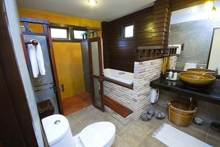 Bathroom Vanities