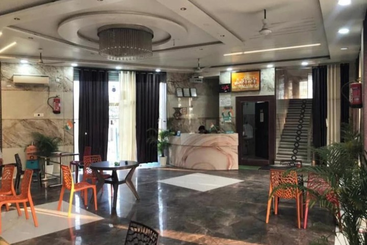 Hotel Suraj