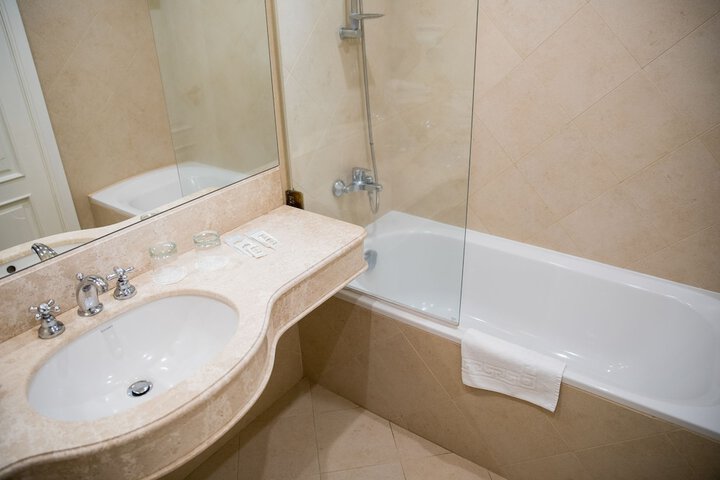 Bath Amenities