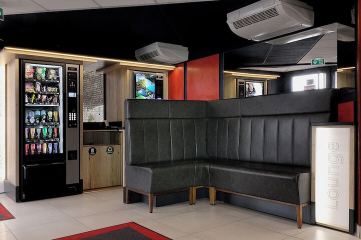 Hotel Interior 2 of 23