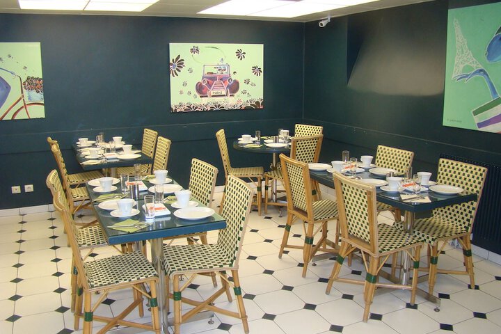 Restaurants