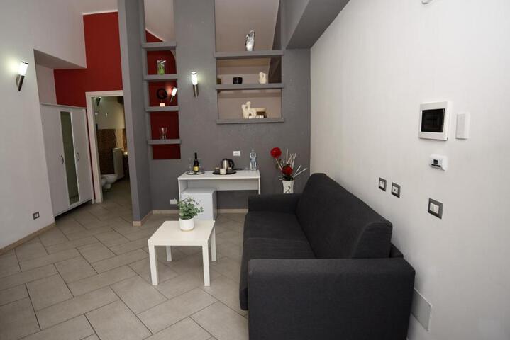 Fitness Center Photo