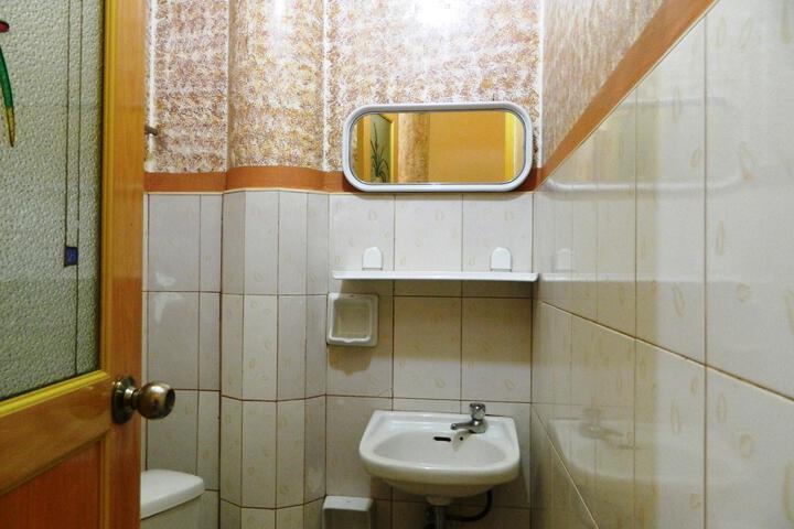El Chielo Hotel