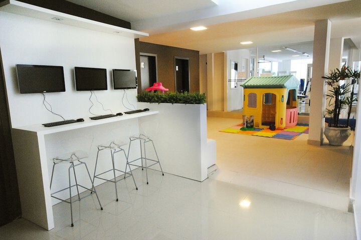 Hotel Interior 105 of 111