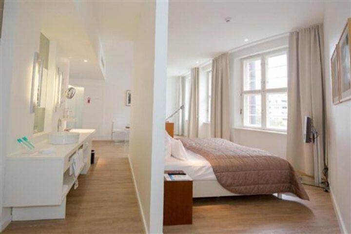 Fitness Facility Photos