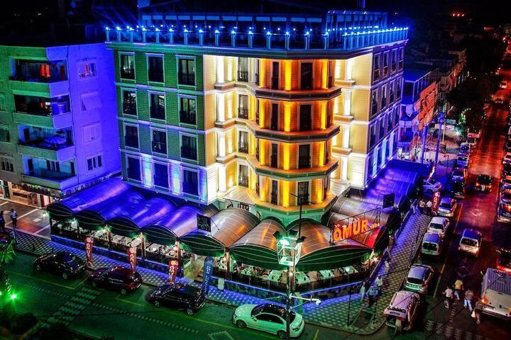 Hotel 38 of 38
