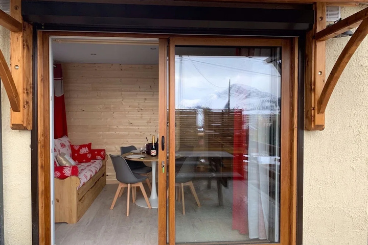 Terrace/Patio 7 of 21