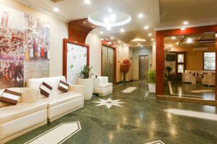 Hotel Interior 19 of 32