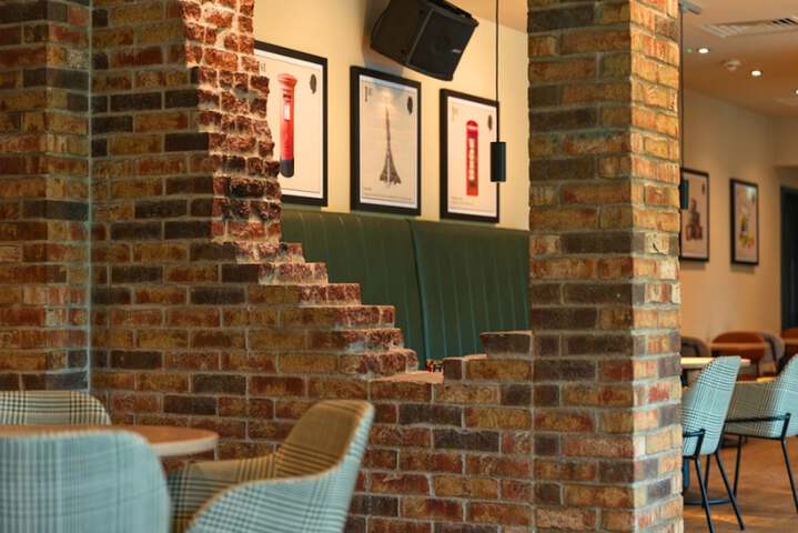 Restaurants