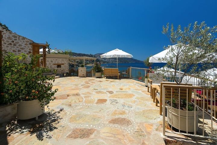 Terrace/Patio 170 of 188