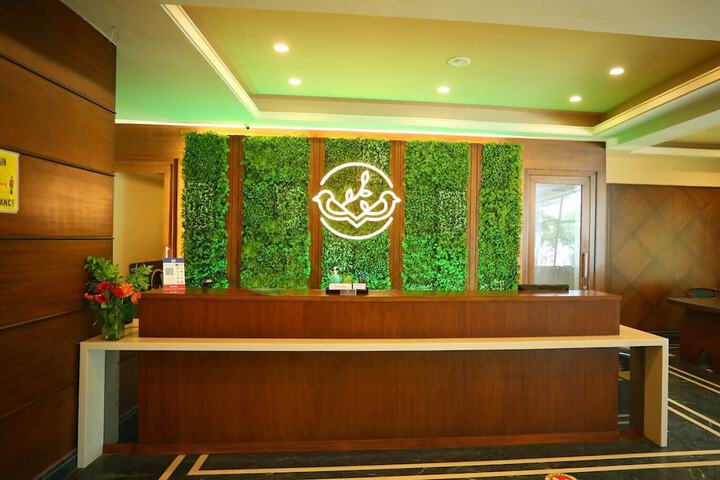 Hotel Interior 2 of 24