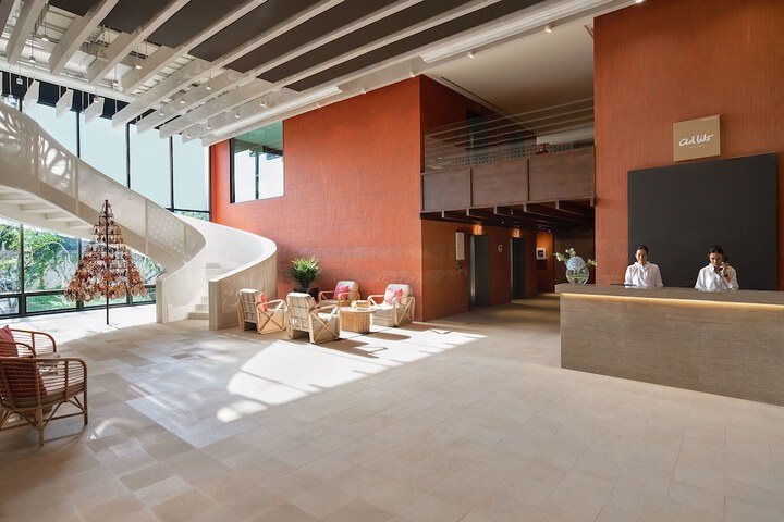 Hotel Interior 3 of 78