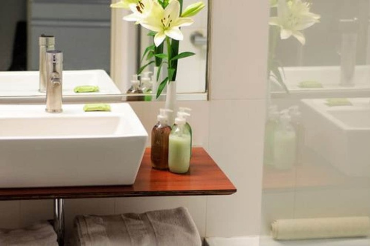 Bath Amenities