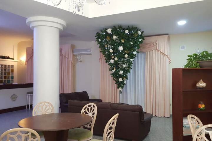 Hotel Interior 2 of 32