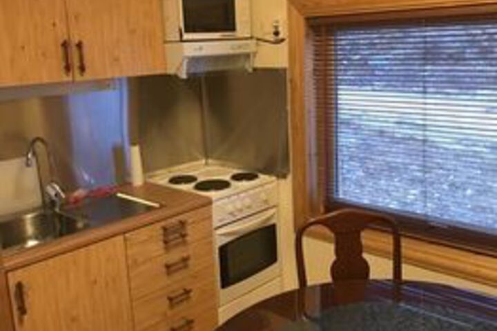 In-Room Kitchen