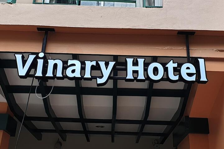 Hotel 43 of 43