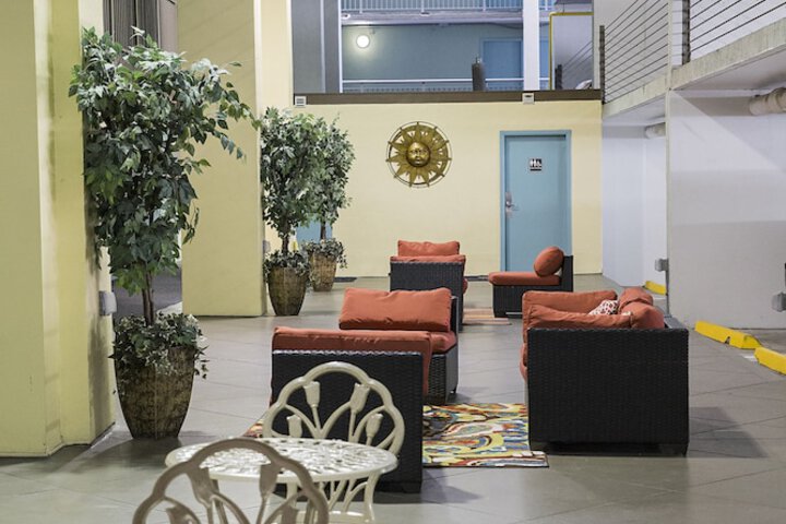 Lobby Photos