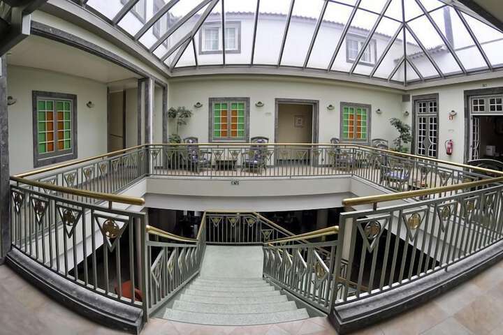 Hotel Interior 56 of 61