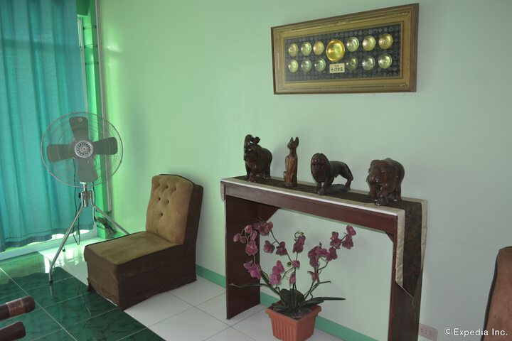 Hotel Interior 1 of 11