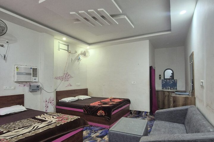 Hotel Parinay Vatika Deoghar