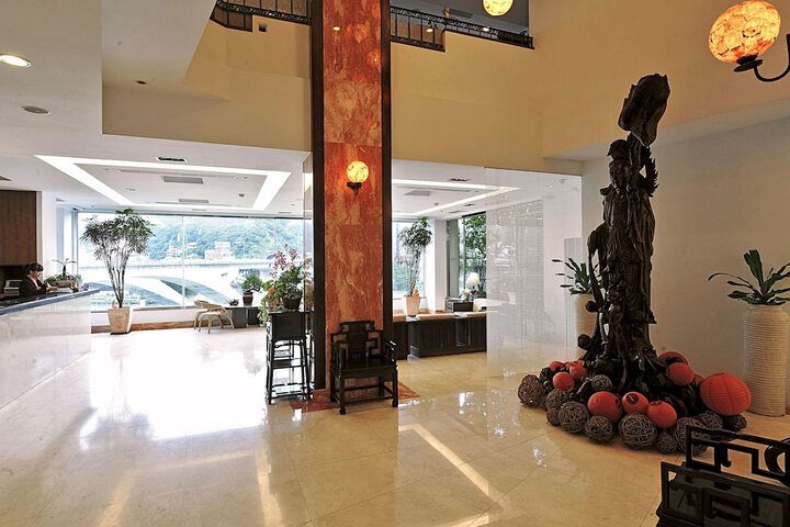 Hotel Interior 3 of 51
