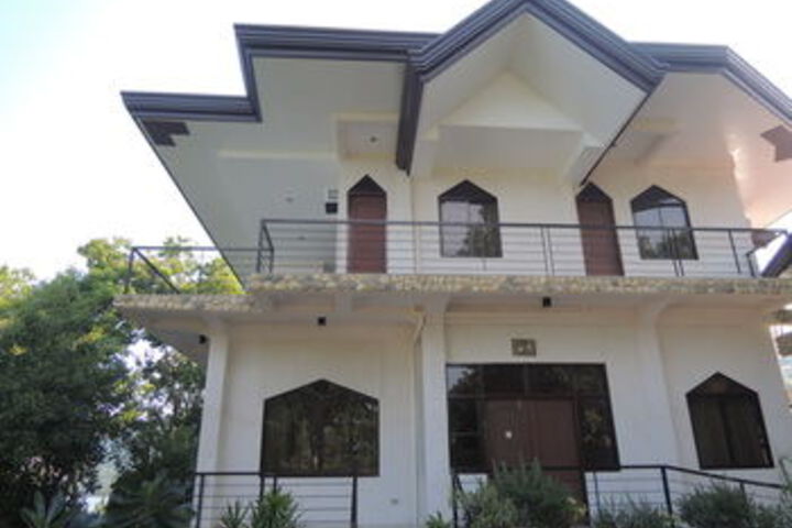 The Risen Lord Retreat House