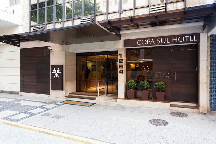 Hotel 41 of 41