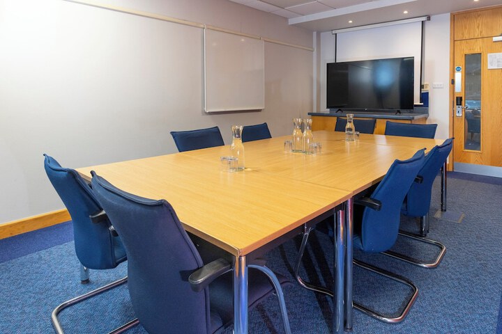 Meeting 45 of 60