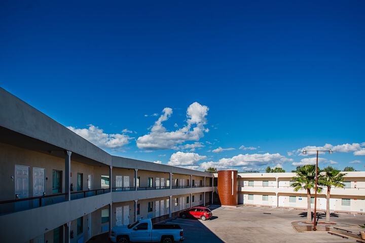 Hotel 21 of 21