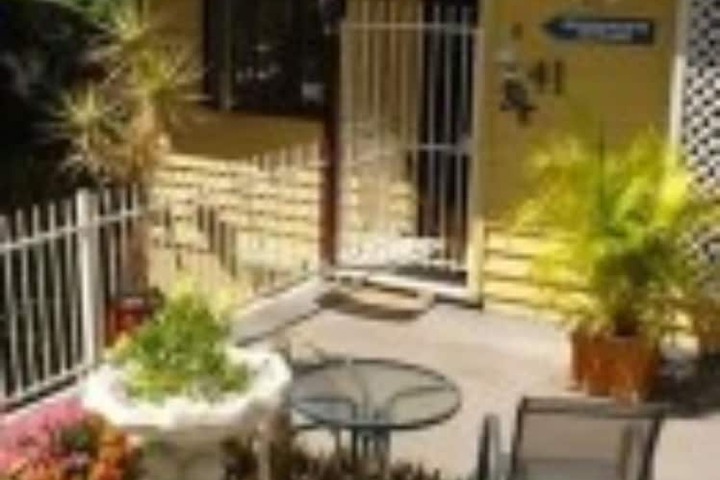 Terrace/Patio 26 of 28