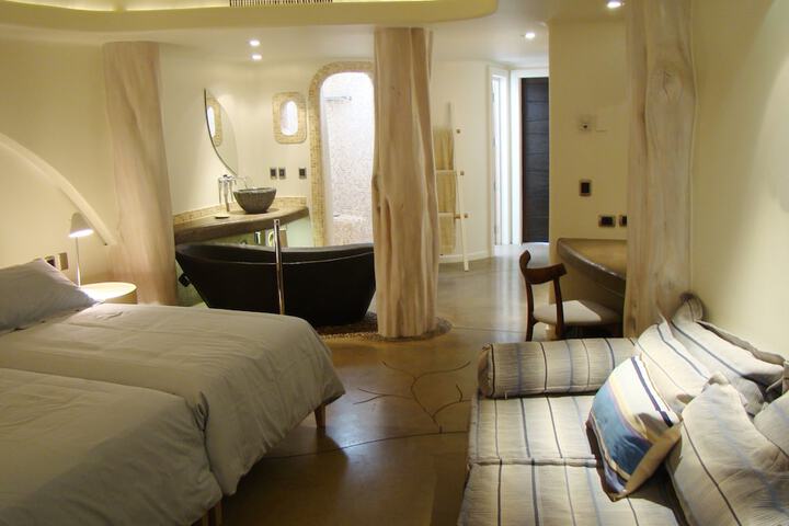 Bath Amenities