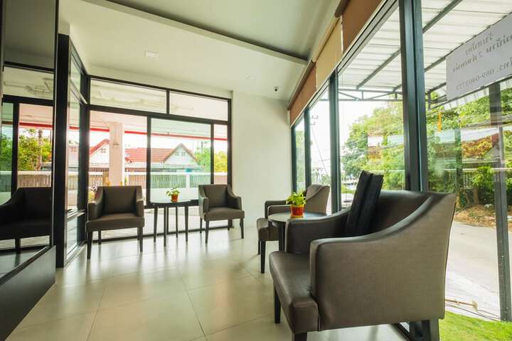 Innara Hotel