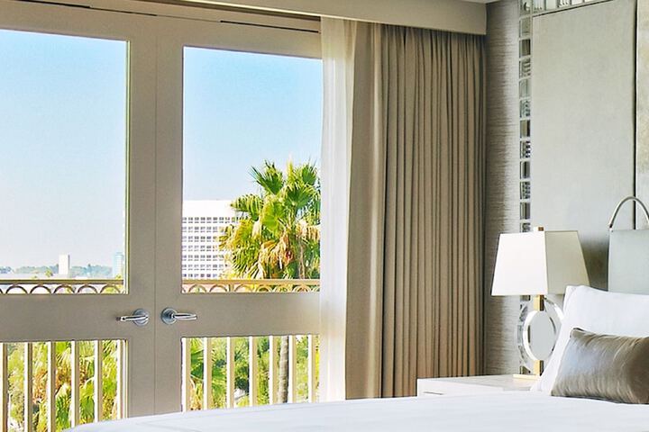 View from room