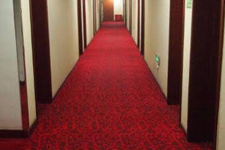 SUPER 8 HOTEL BEIJING JIN SONG LU GUANG