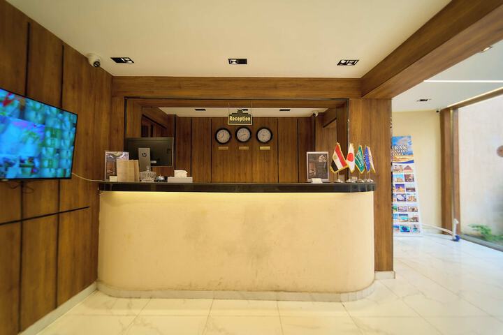 Hotel Interior 8 of 174