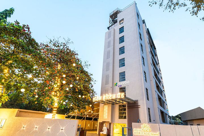 Hotel 58 of 60
