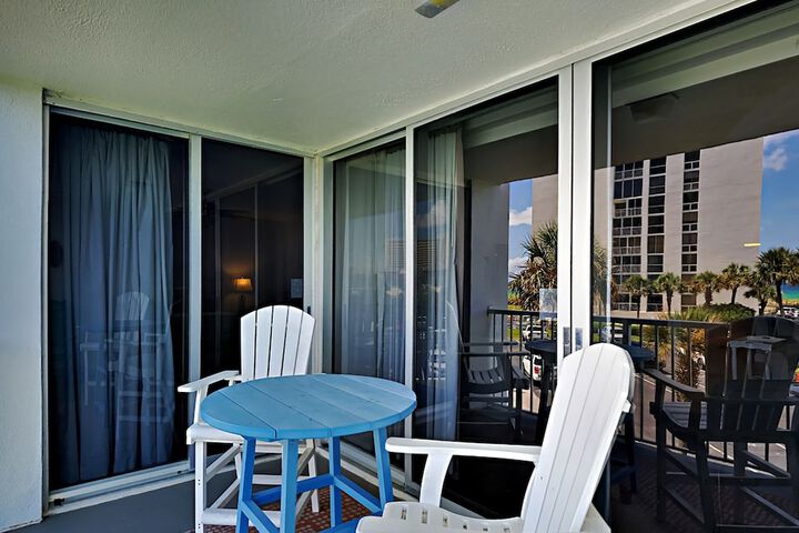 Terrace/Patio 7 of 50
