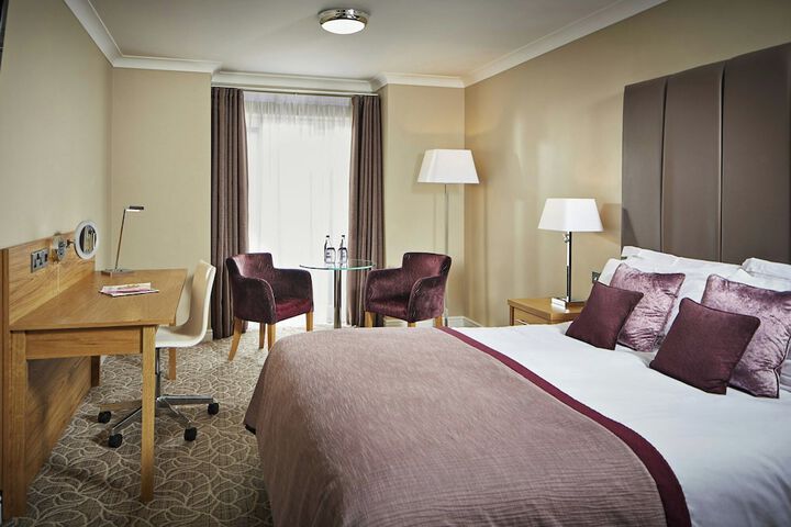 Room 26 of 137