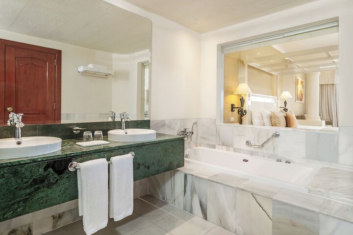 Bath Interior