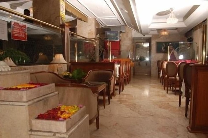 Restaurants