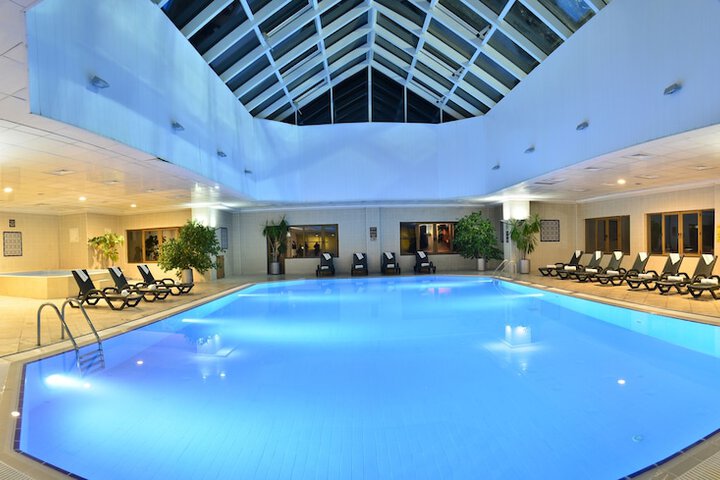 Pool to Cool