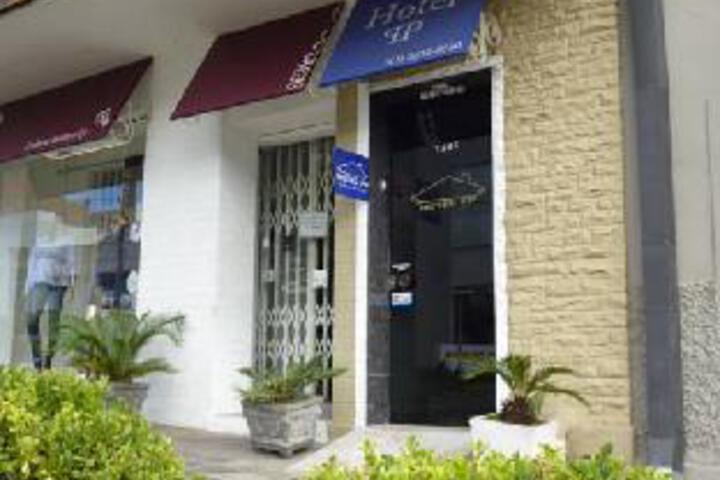 Hotel Pp
