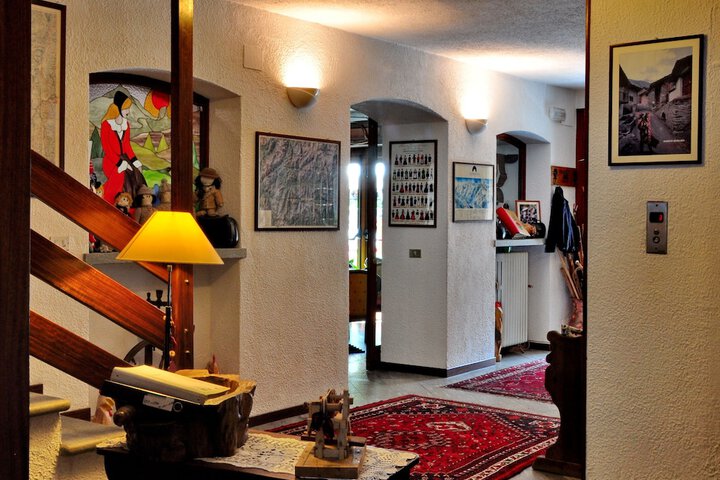 Hotel Interior 2 of 48