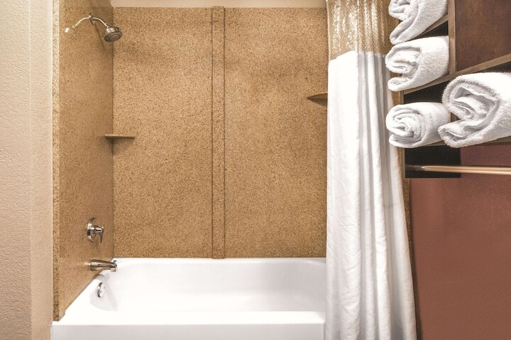 1 King Bed Accessible (3 of 13)
