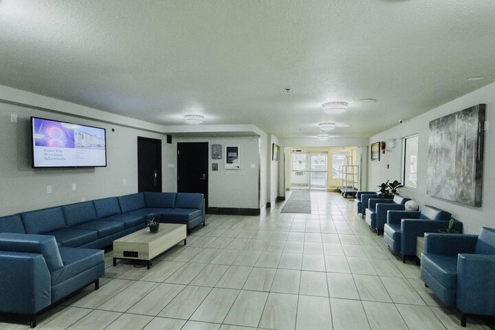 Hotel Interior 3 of 57