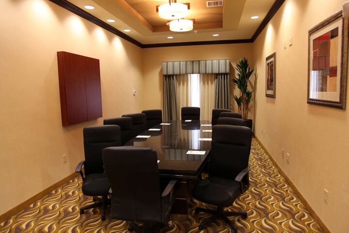 Meeting 36 of 42