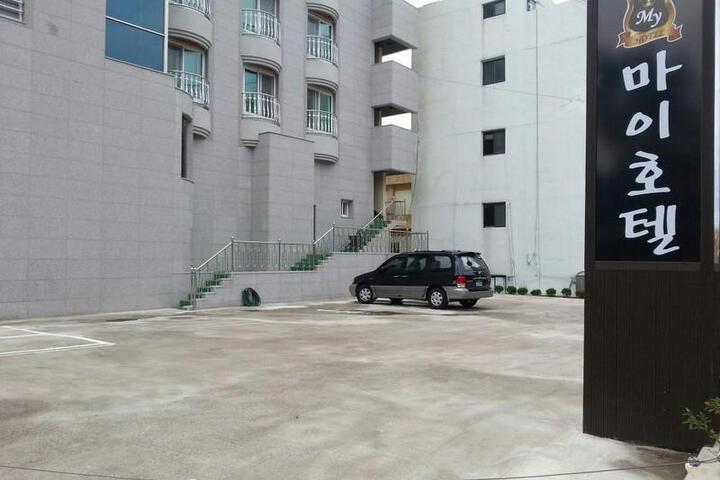 My Hotel