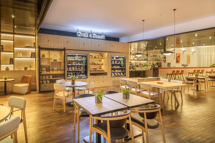 Restaurants