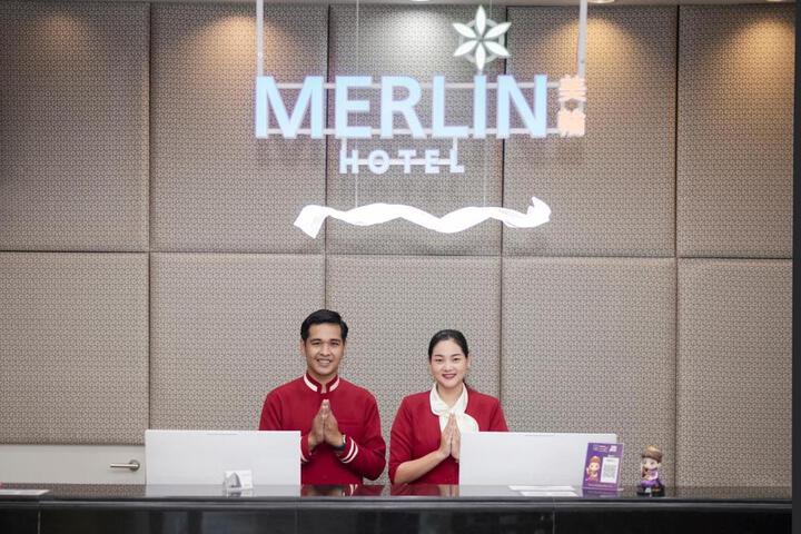 Merlin Hotel
